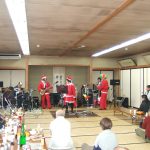 12月9日 クリスマス会♪