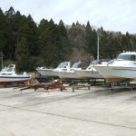 駐船もできます(^_^)