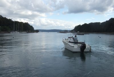 海よ 俺の海よ 椿崎リゾート