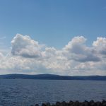 遅ればせながら夏休みをとります。